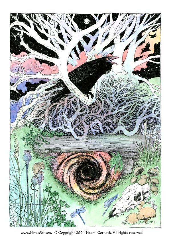 Oweynagat - Cave of Cats